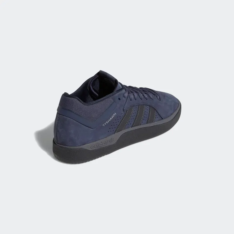adidas Tyshawn Shadow Navy / Carbon / Legend Ink (GW3170)