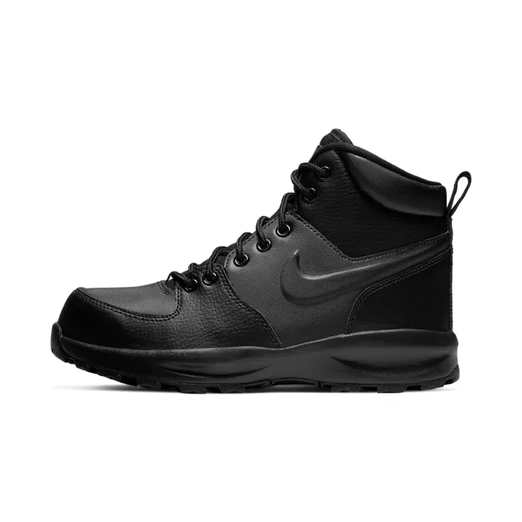 Nike Manoa Ltr Kinderboots “Black” (BQ5372-001)