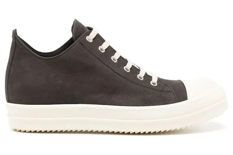 Rick Owens Porterville Low Dark Dust (RU02D6891LWN-7811)