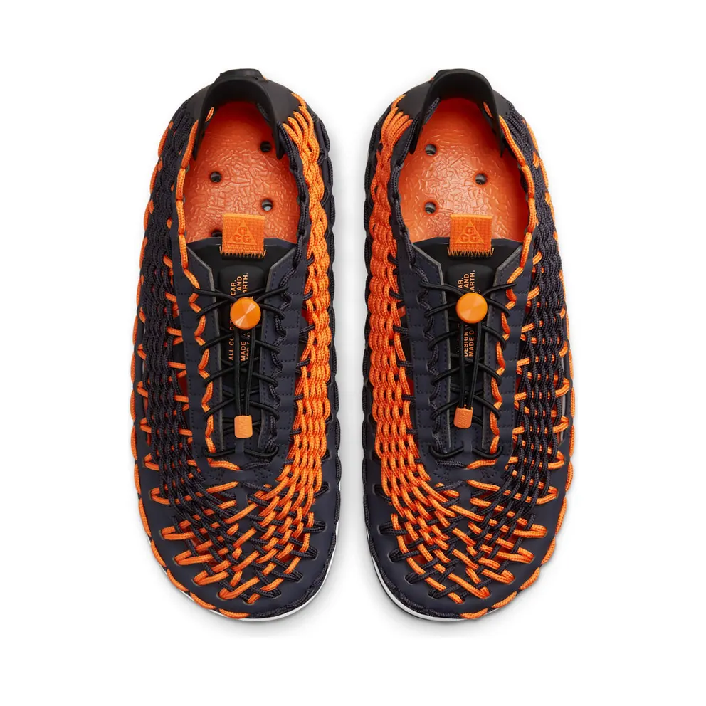 Nike ACG Watercat+ Bright Mandarin Gridiron (CZ0931-001)