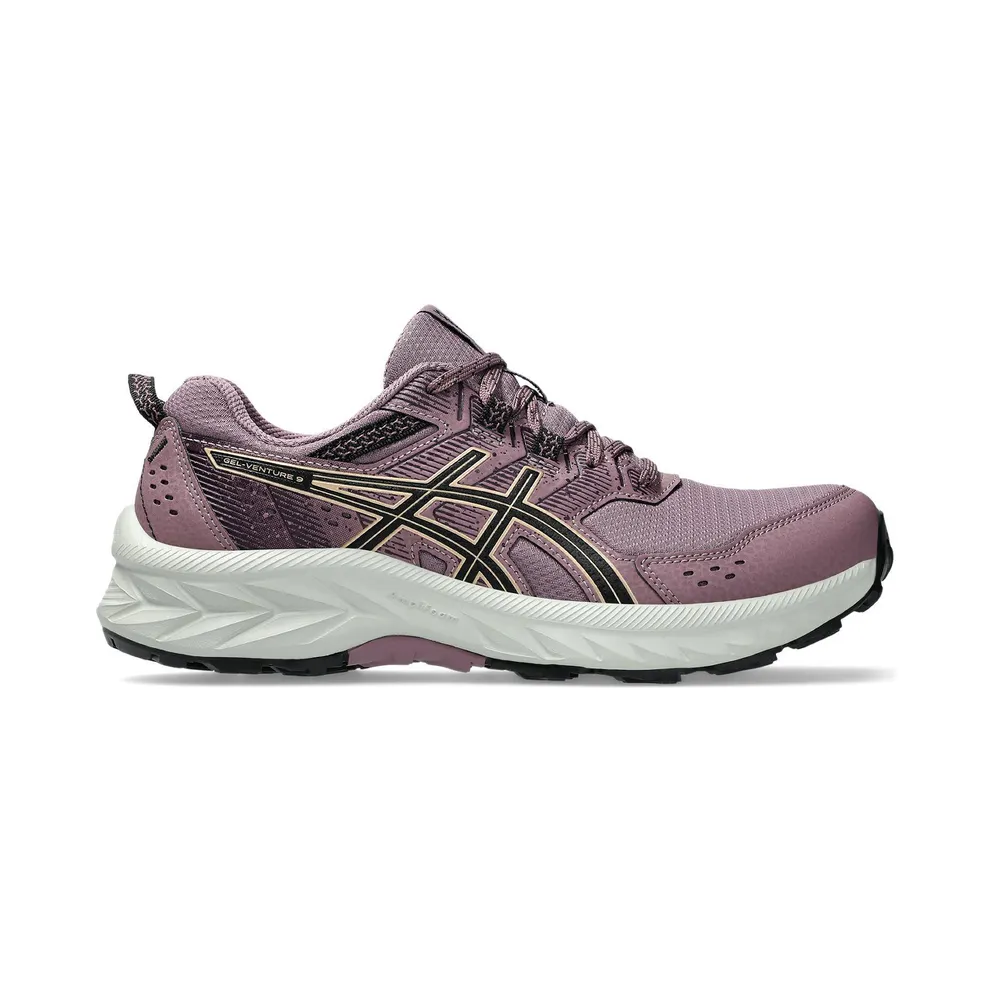 ASICS Gel-Venture 9 Dusty Mauve Champagne (1012B313-501)