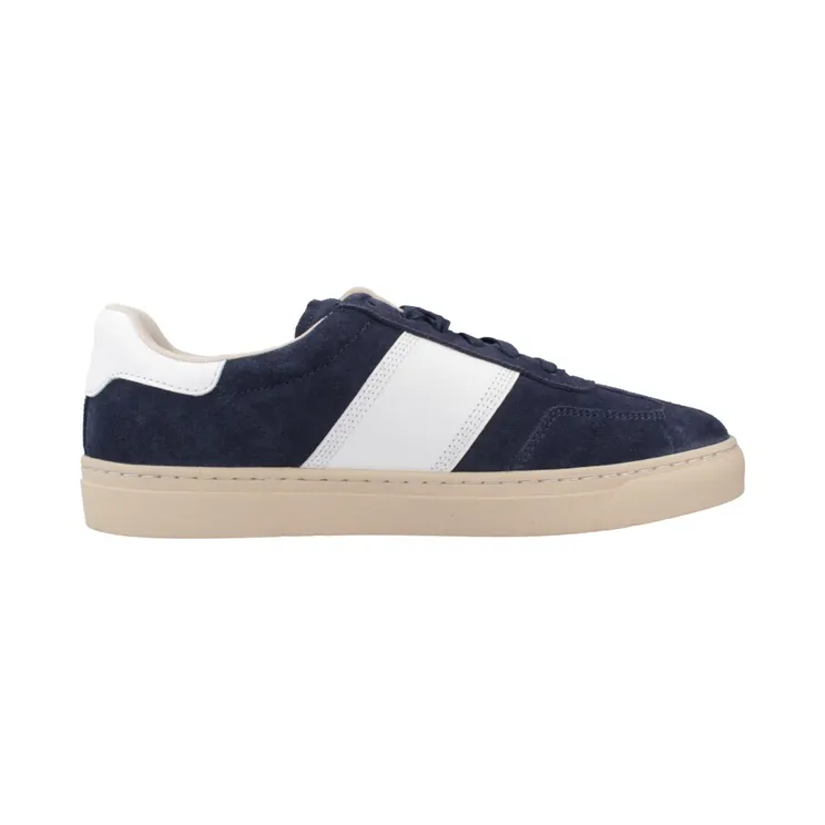 Timberland Navysuede W Whi (TB0A43GGAJP)
