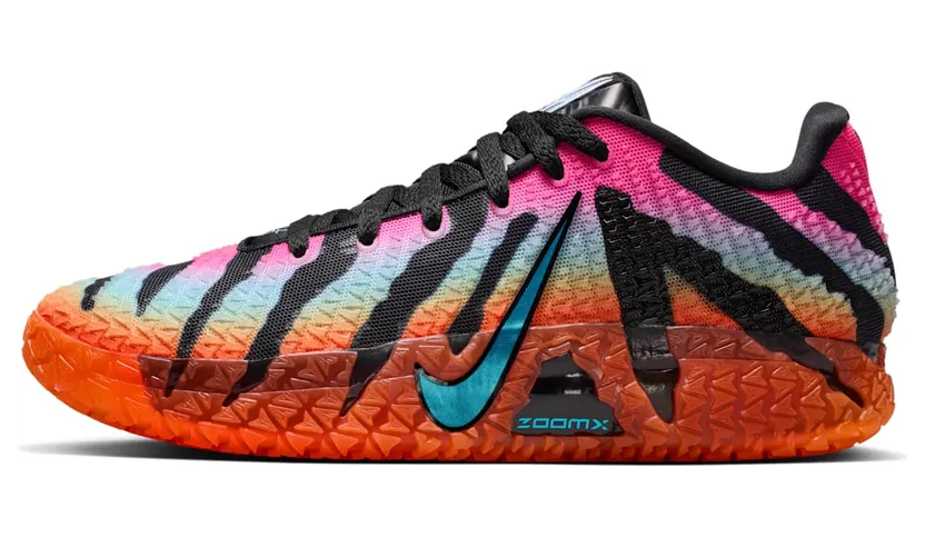 Nike Ja 3 “At Dawn” (IQ6705-001)