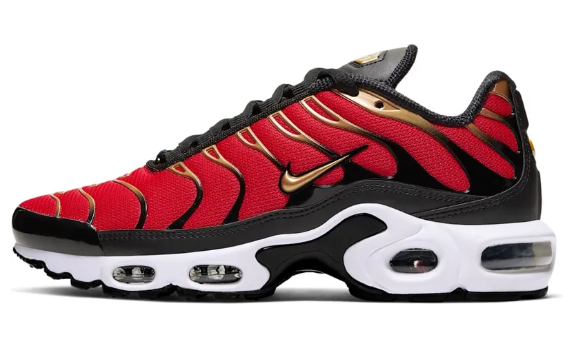 Nike Air Max Plus CU4919-600