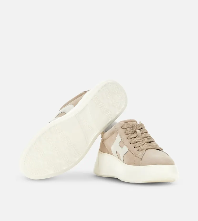 Hogan Rebel Beige (HXW5620DN61PK6ST00) (4)