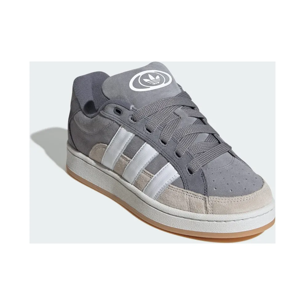 adidas Campus 00s Beta Grey Cloud White (JR2463)