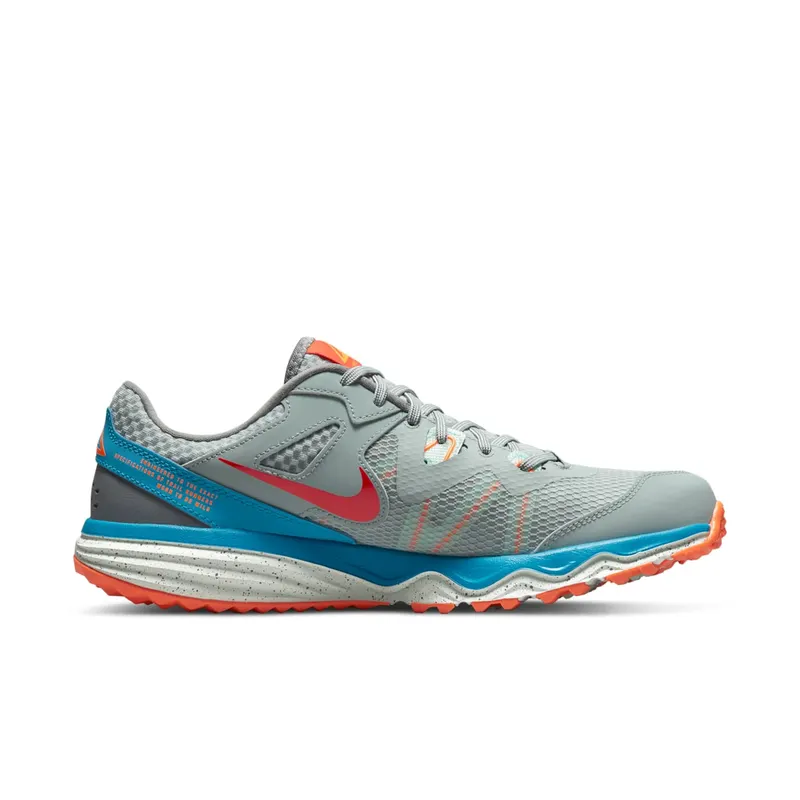 Nike Juniper Trail Trailrunningschoenen for Men Grey (CW3808-003)