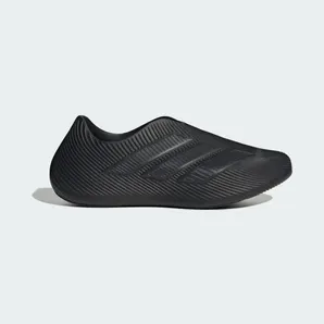 Adidas PURECHILL SLIPPERS Core Black / Carbon / Carbon (KI0067)