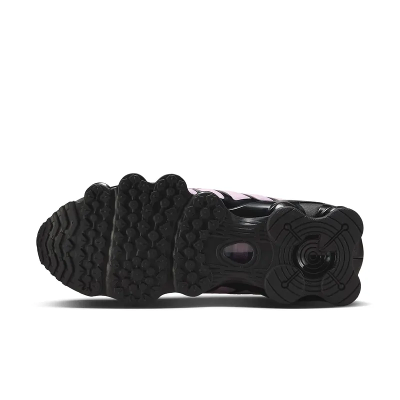 Nike Shox TL Black (IH4485-001)
