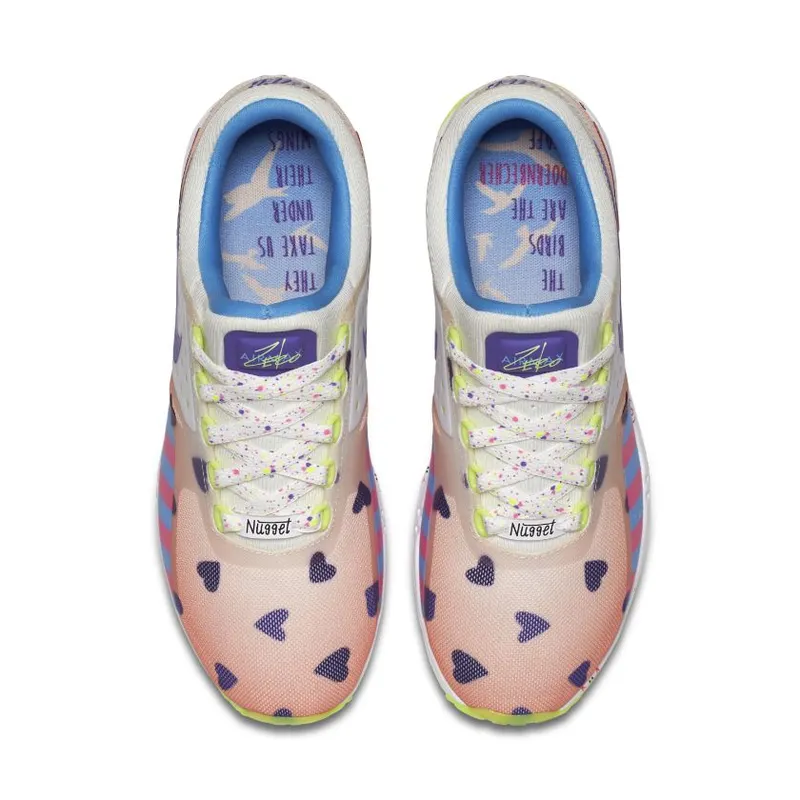 Nike Air Max Zero Doernbecher (W) (898639-858)