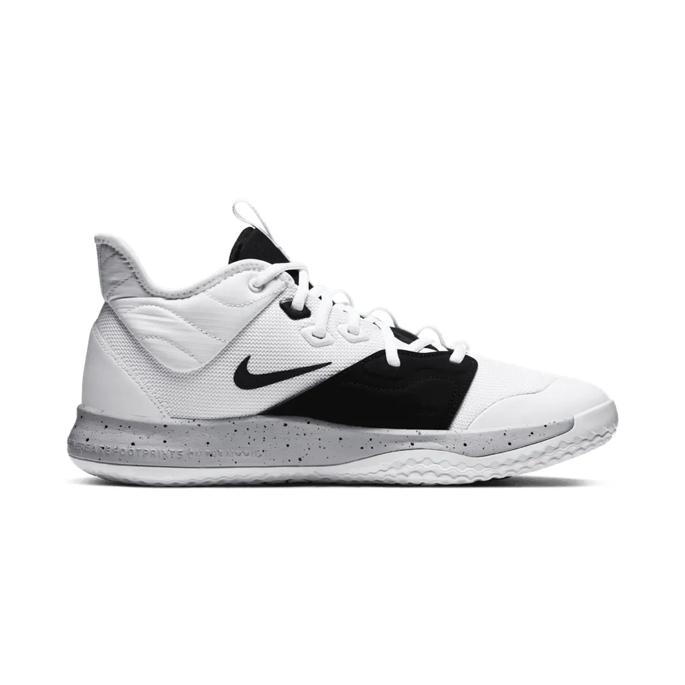 Nike PG III 3 ‘Moon’ (2019) (AO2607-101)