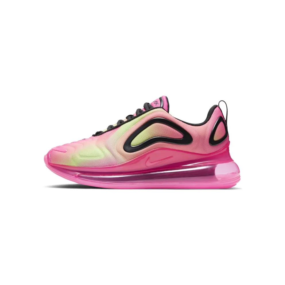Nike Air Max 720 Pink Blast Atomic Green (CW2537-600)