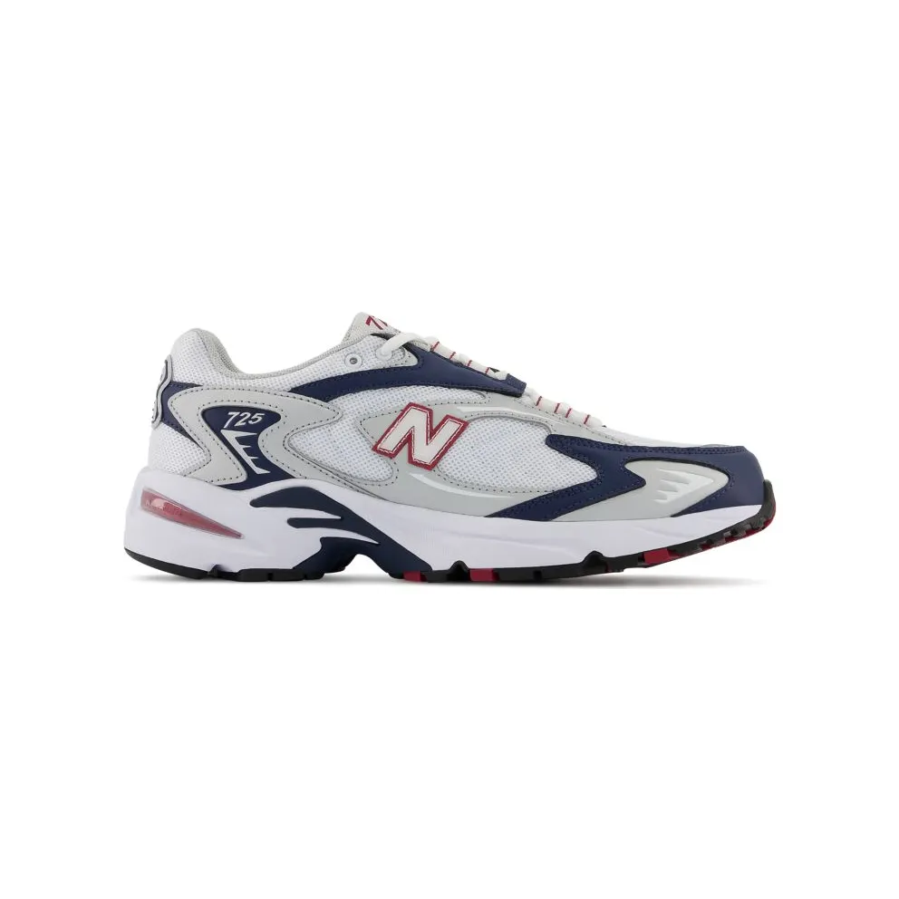 New Balance 725v1 Navy White (ML725K)