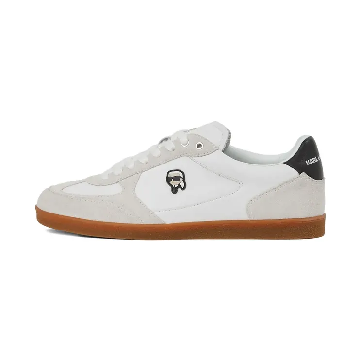 Karl Lagerfeld Ikon Nft Kandidate “White” (KL63833N100)