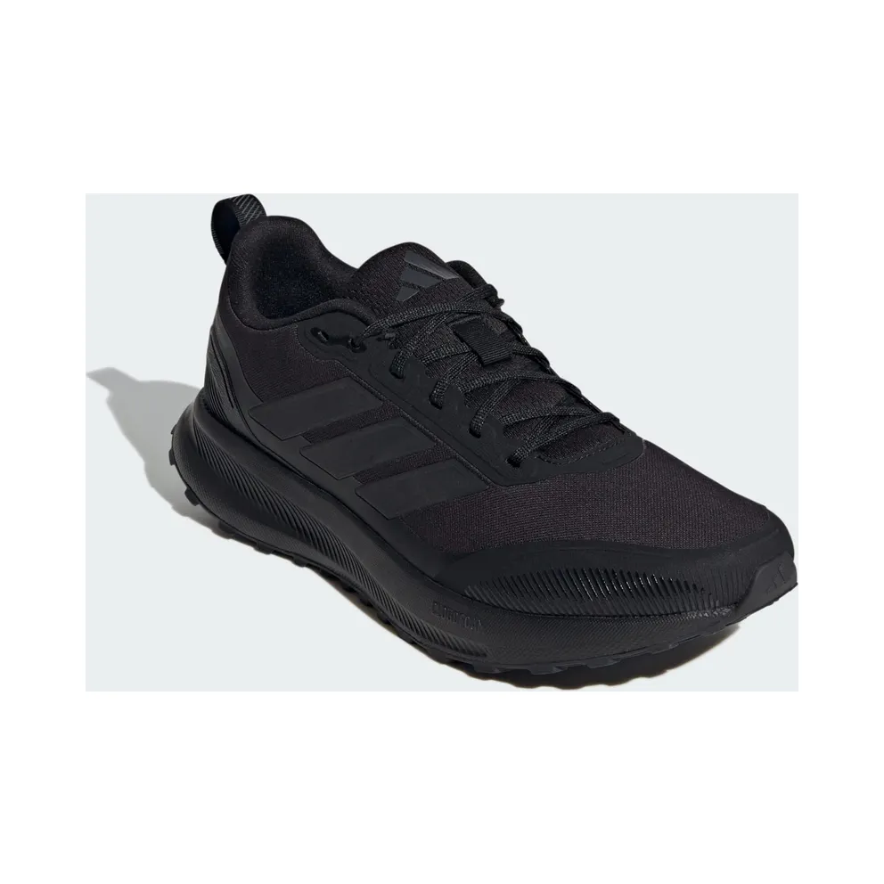 Adidas Runfalcon 5 TR Running Shoes Core Black / Core Black / Carbon (JP5916)