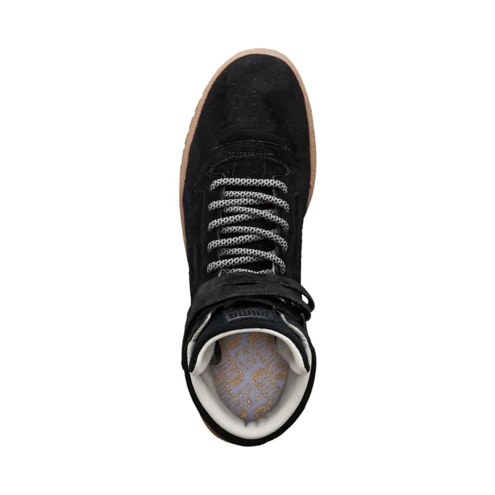 Puma Sky II Hi Winterised Black Puma Black (361615-02)