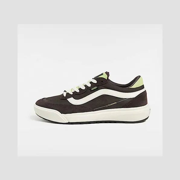 Vans UltraRange 2.0 Brown Green (VN000D61BF0)