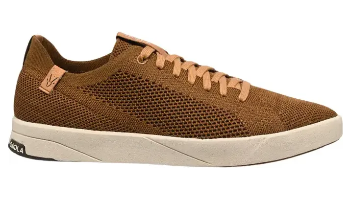 Lage Sneakers Saola CANNON KNIT 2.0 (SAO2102-728)