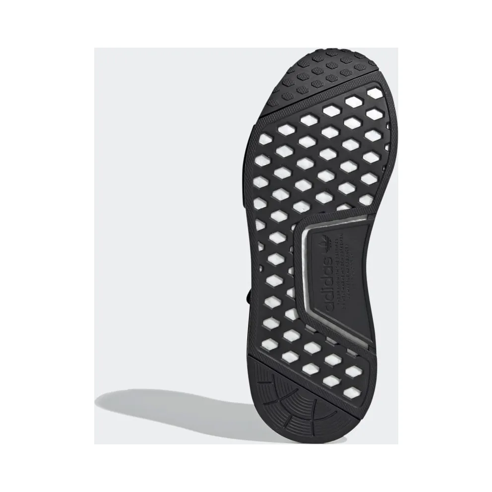 adidas NMD_R1 Core Black / Dust Purple / Core Black (GW2540)