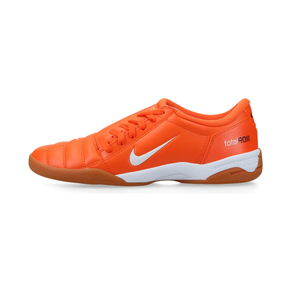 Nike T90 SP (safety orange / white / gum med brown) – HJ9351-800