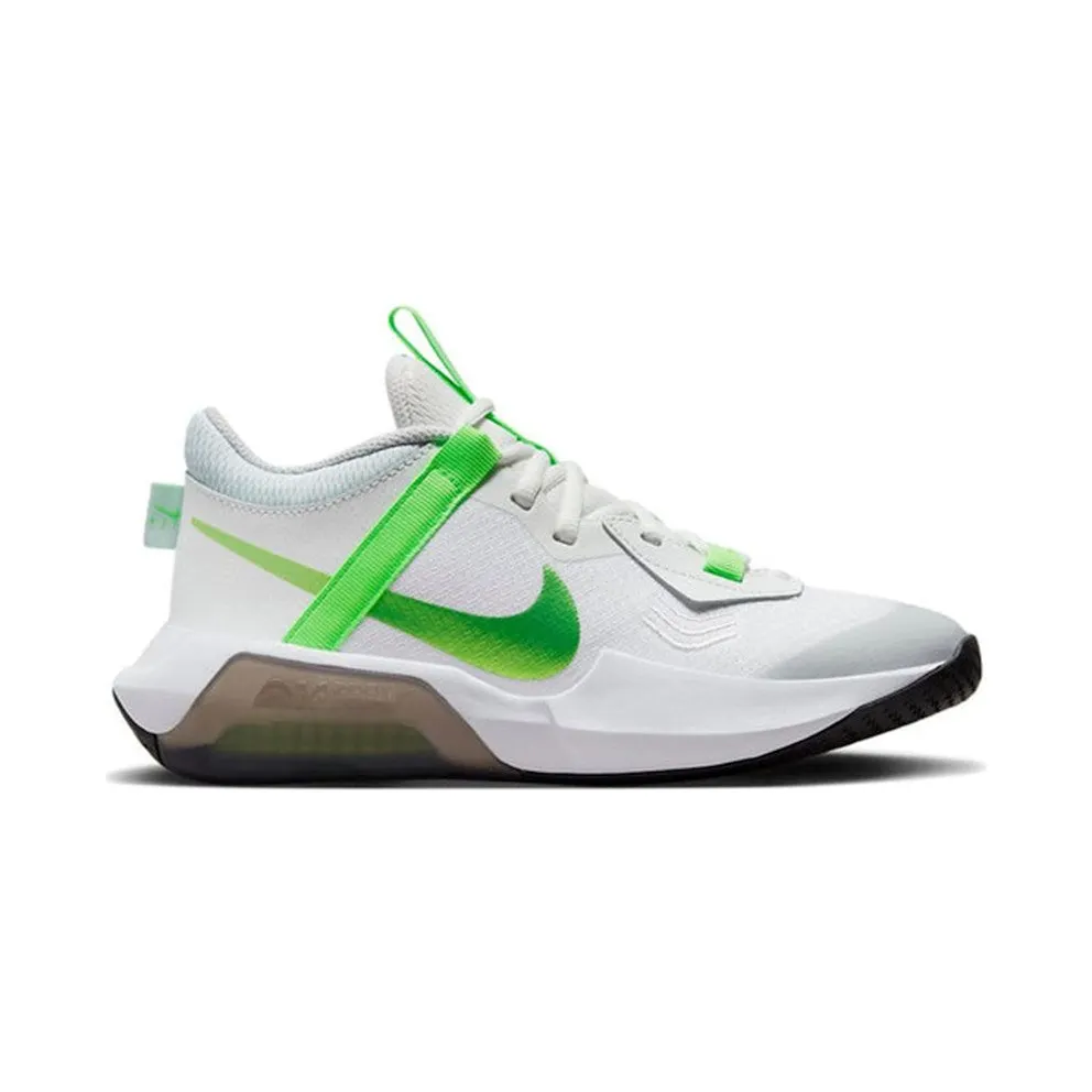 Nike Air Zoom Crossover White Green Strike (DC5216-104)