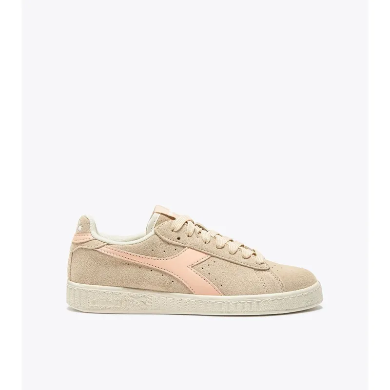 Diadora GAME L LOW SUEDE WAXED (501.181202_50012)