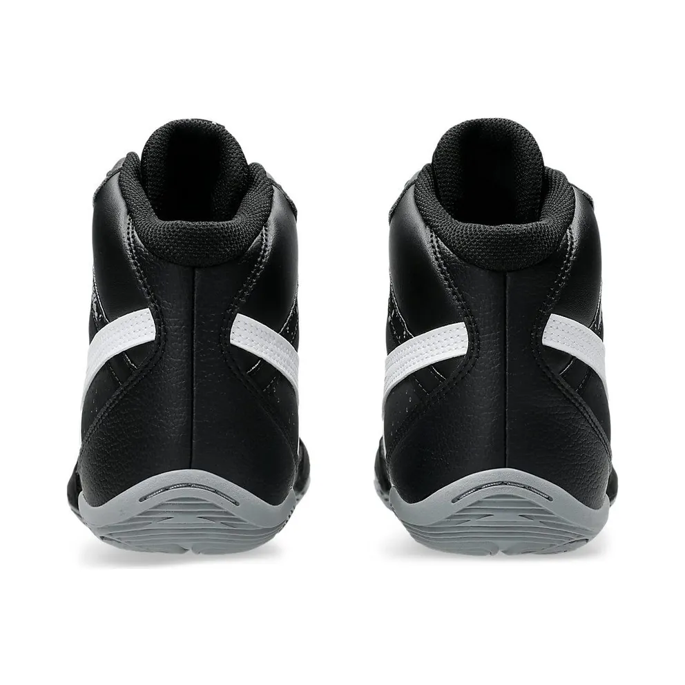 ASICS MATFLEX 8 “Black / White” (1081A068-001)