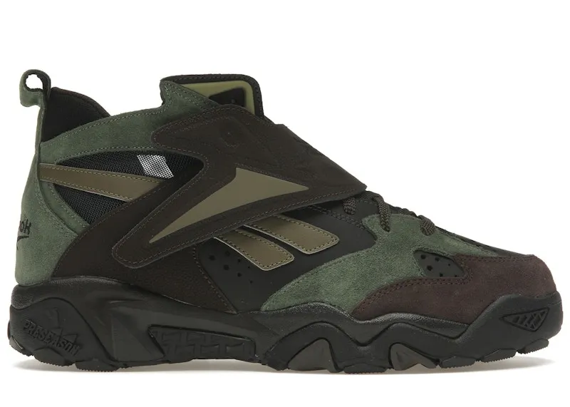 Reebok Preseason 94 Beef & Broccoli (100205231)