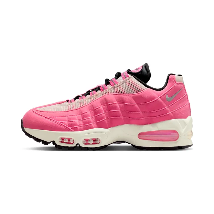 Nike Air Max 95 Big Bubble “Pink Glow” (IV2378-649)