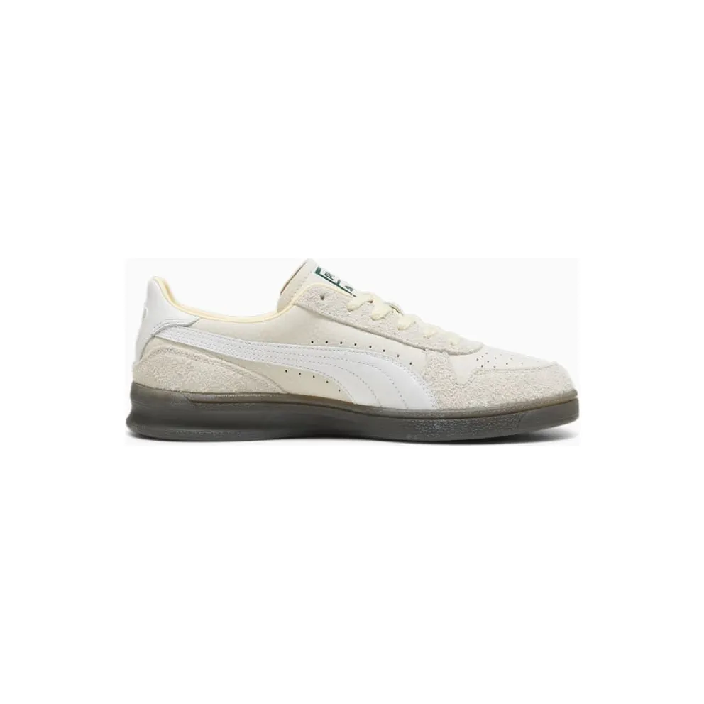 Puma Indoor PRM Vapor Sole “Grey” (398179-01)
