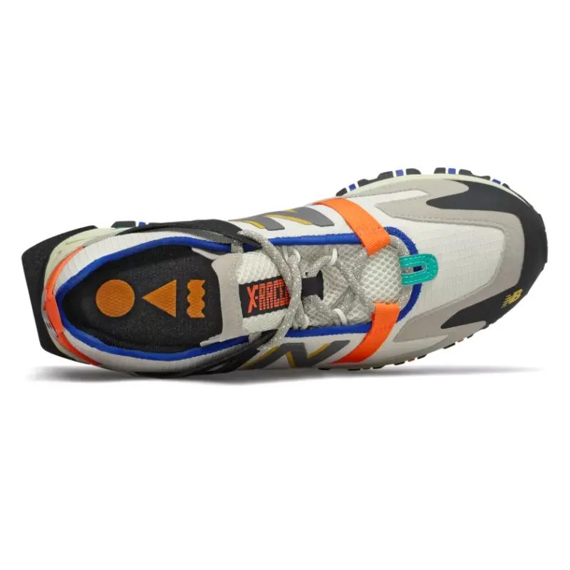 New Balance X-Racer Utility Outer Space Beige/Black (MSXRCTCE)
