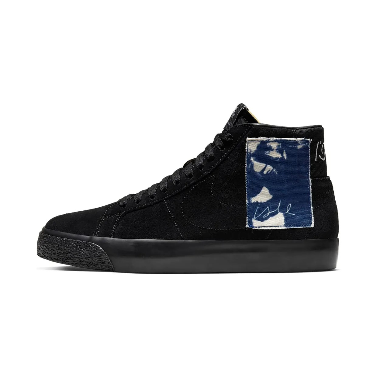 nike-blazer CW2186-001