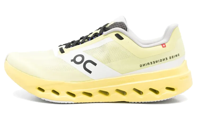 On Running Cloudsurfer Next Z5 “Limelight White” (3MF10323003)