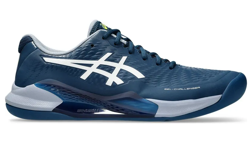 ASICS Gel-Challenger 14 Indoor Mako Blue White (1041A445-402)