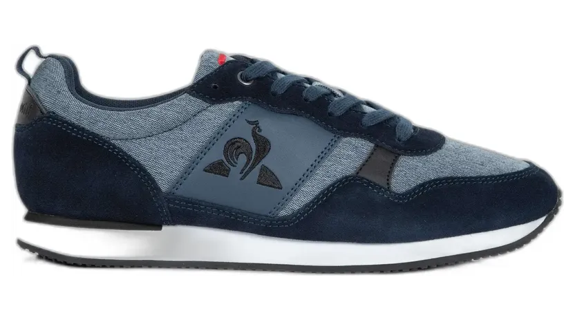 Le Coq Sportif sneaker Bleu (2220202)