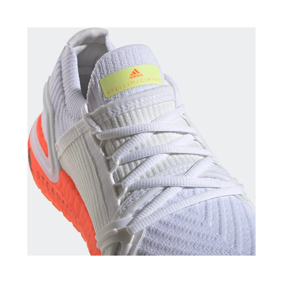 adidas Ultra Boost 20 Stella McCartney Cloud White (W) Cloud White/Cloud White/Cloud White (FU8983)