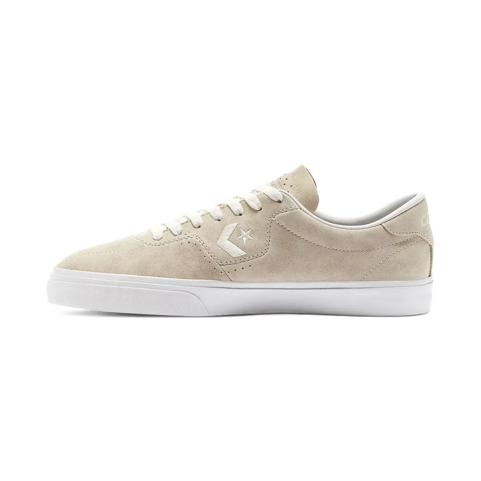 Converse Louie Lopez Pro Low Top Egret/egret/white (170500C)