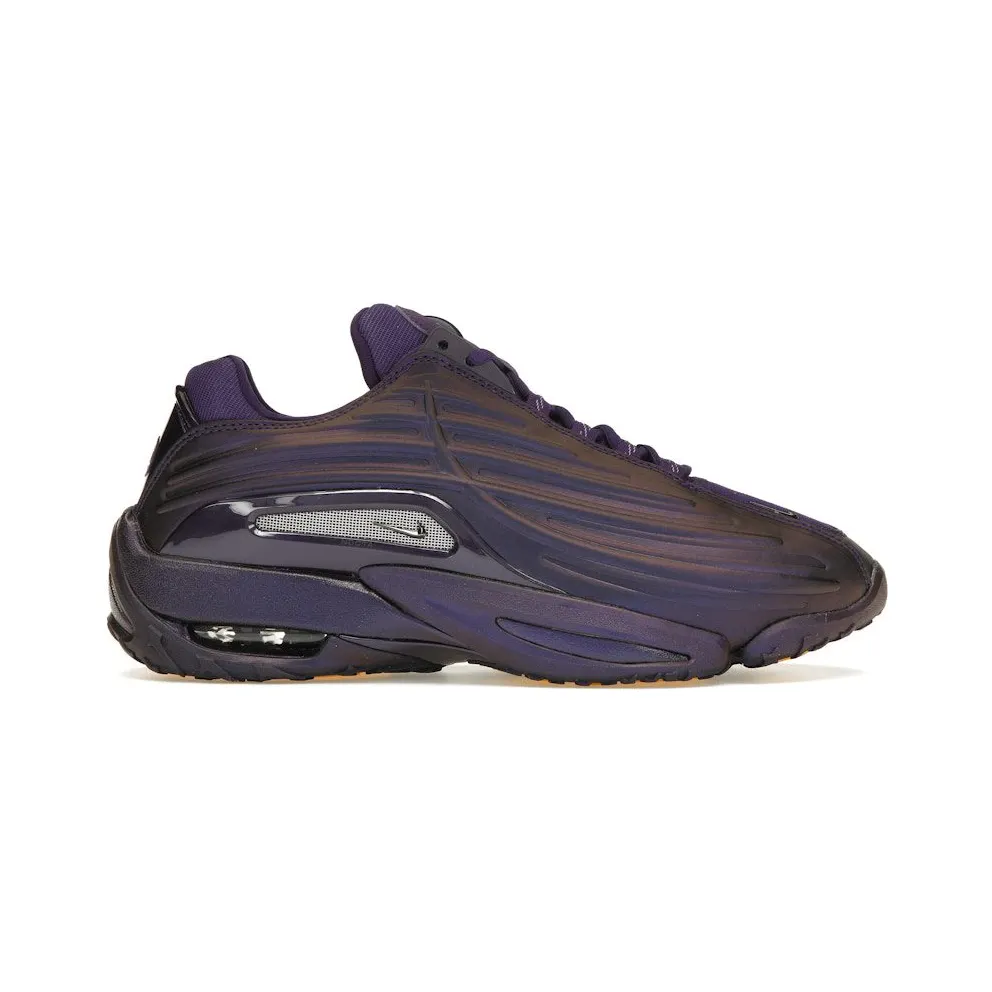 Nike Hot Step 2 Drake NOCTA Eggplant (DZ7293-500)