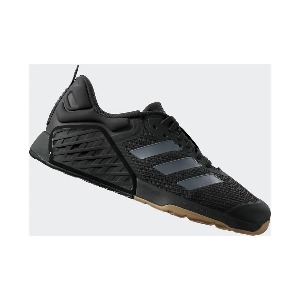 Adidas Dropset 3 Training Core Black / Grey Four / Grey Four (ID8632)