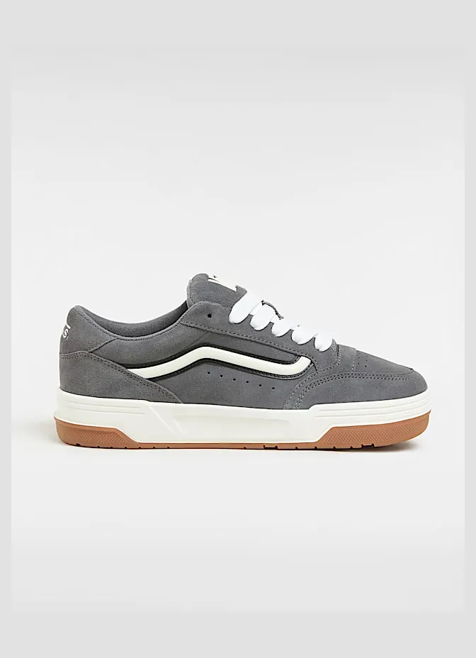 Vans Hylane – “Pewter Black” (VN000D1JPBQ)