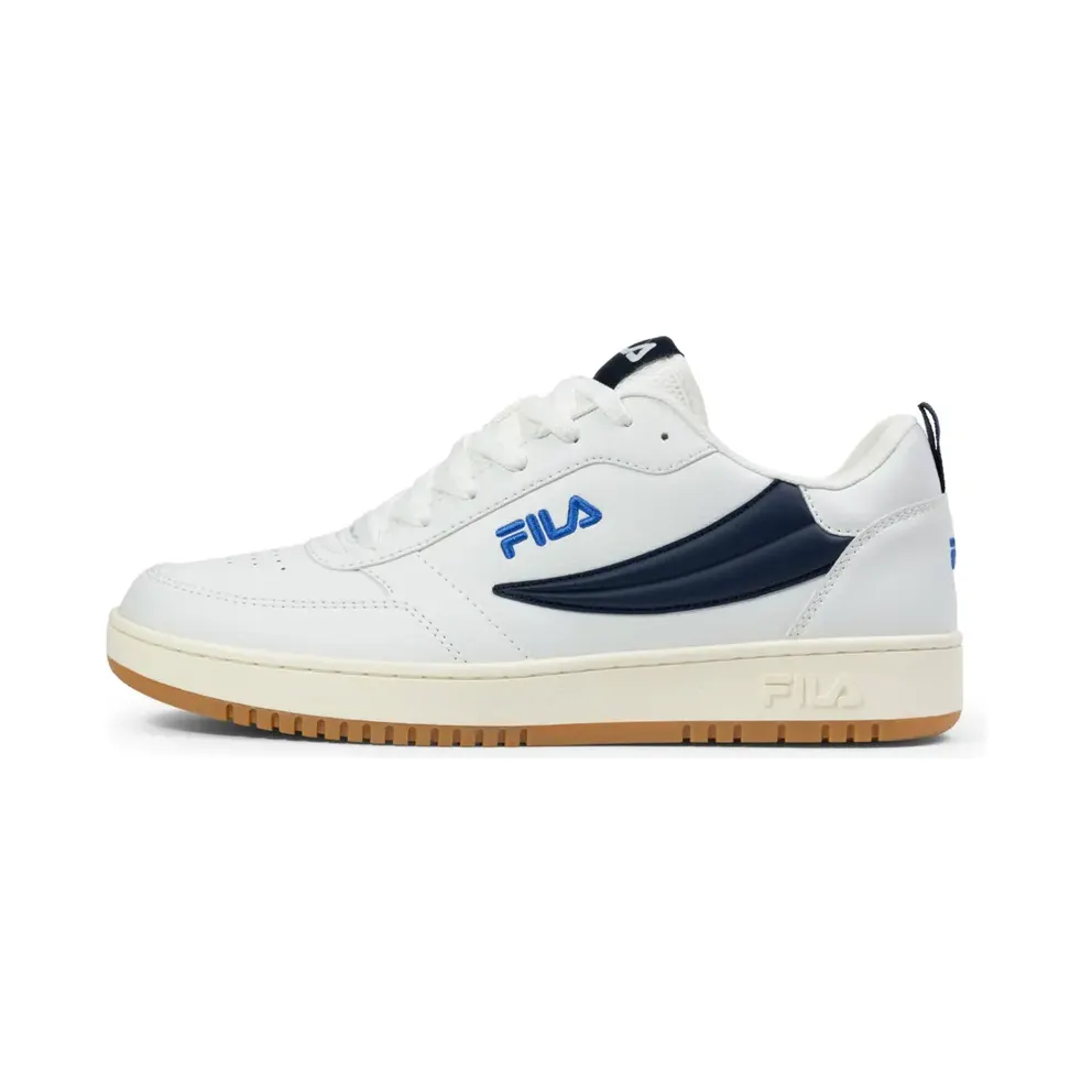 Fila Rega White (FFM0370-13365)