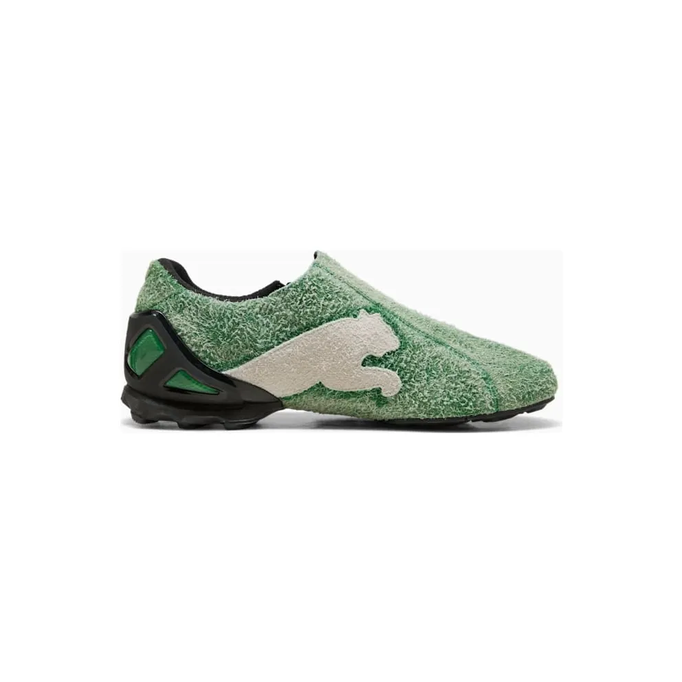 Puma V-S1 KidSuper Archive Green White (403848-01)