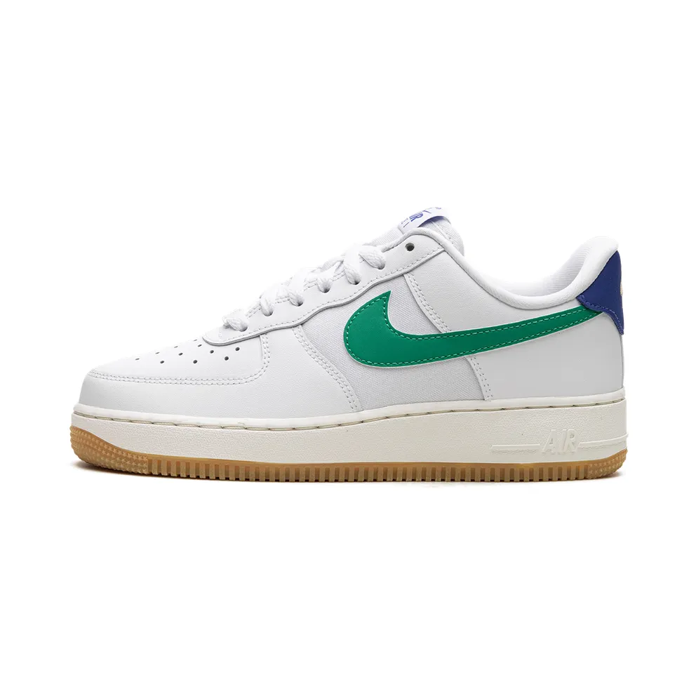 Nike AIR FORCE 1 ’07 “Stadium Green” (DD8959-110)
