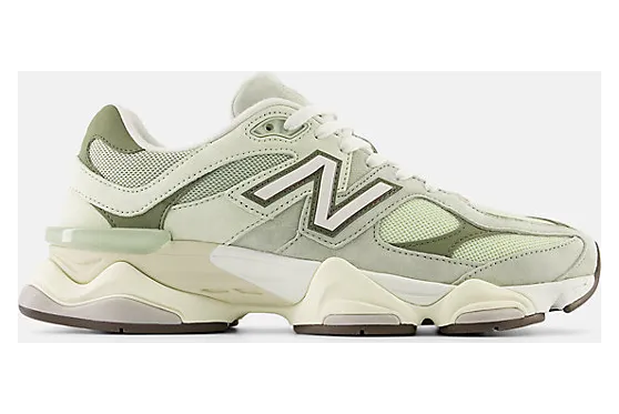 New Balance 9060 Sydney’s Signature Collection Linen Stoneware (U9060EEC)