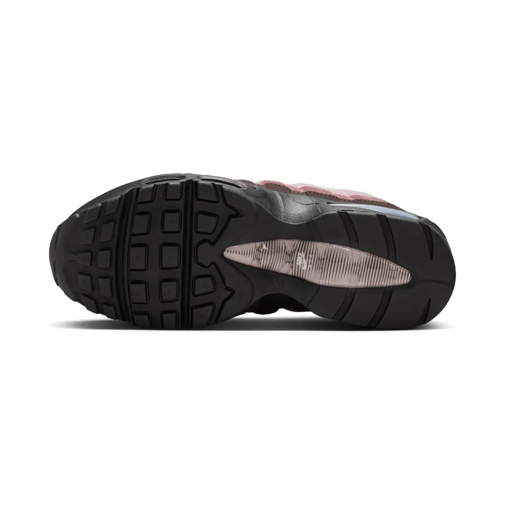 Nike Air Max 95 “Velvet Brown” (IQ0277-010)