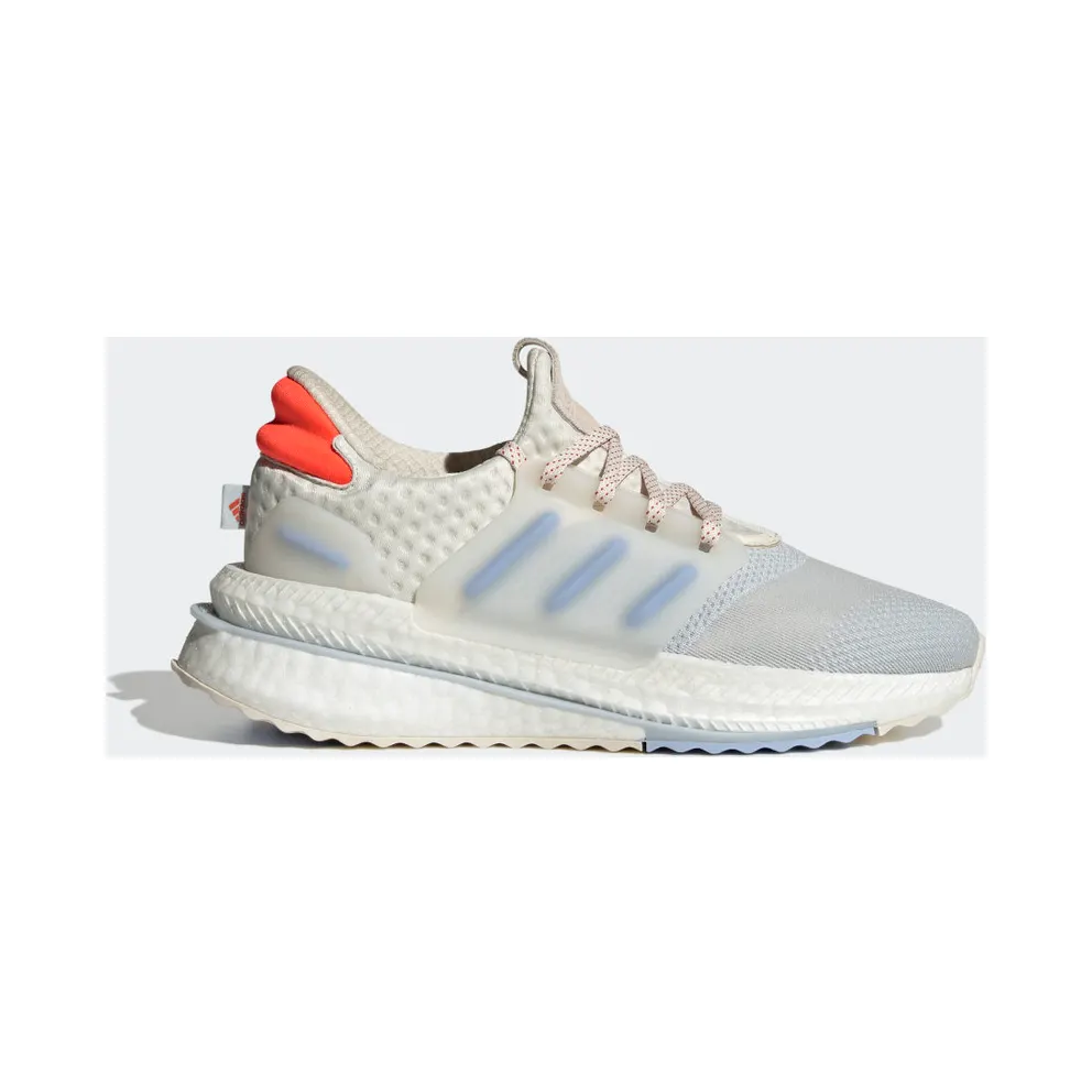 Adidas X_PLRBOOST Halo Blue / Blue Dawn / Solar Red (HP3143)