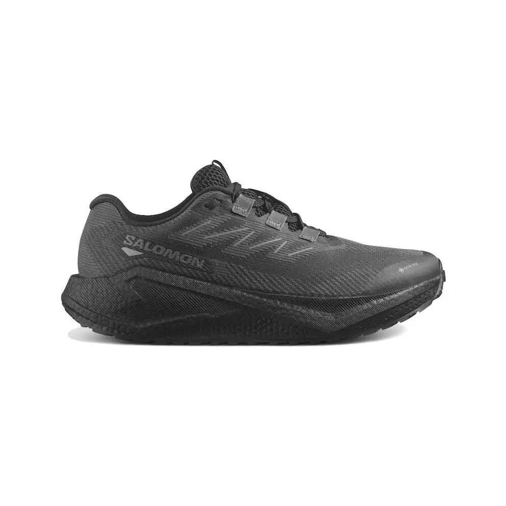 Salomon Aero Blaze 3 GRVL Gore-Tex Black Asphalt (L47976600)