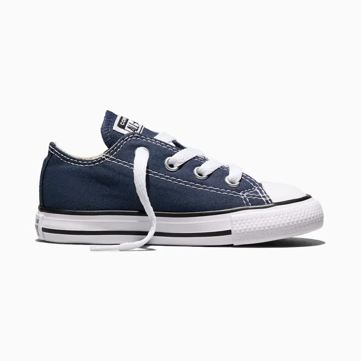 Converse Chuck Taylor All Star Classic Navy
