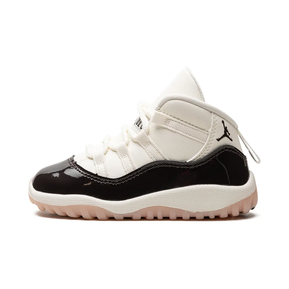 Jordan 11 Retro TD “Neapolitan” (DO3856-101)
