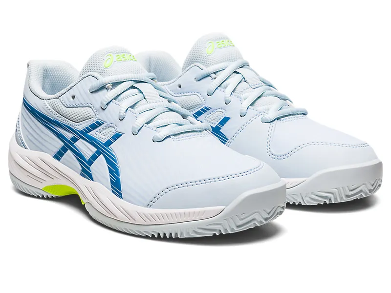 Asics GEL-GAME 9 GS CLAY/OC Sky/Reborn Blue (1044A057.400)